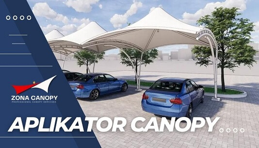 Kontak Canopy Kain Bogor