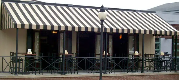 Canopy Kain Cafe bogor